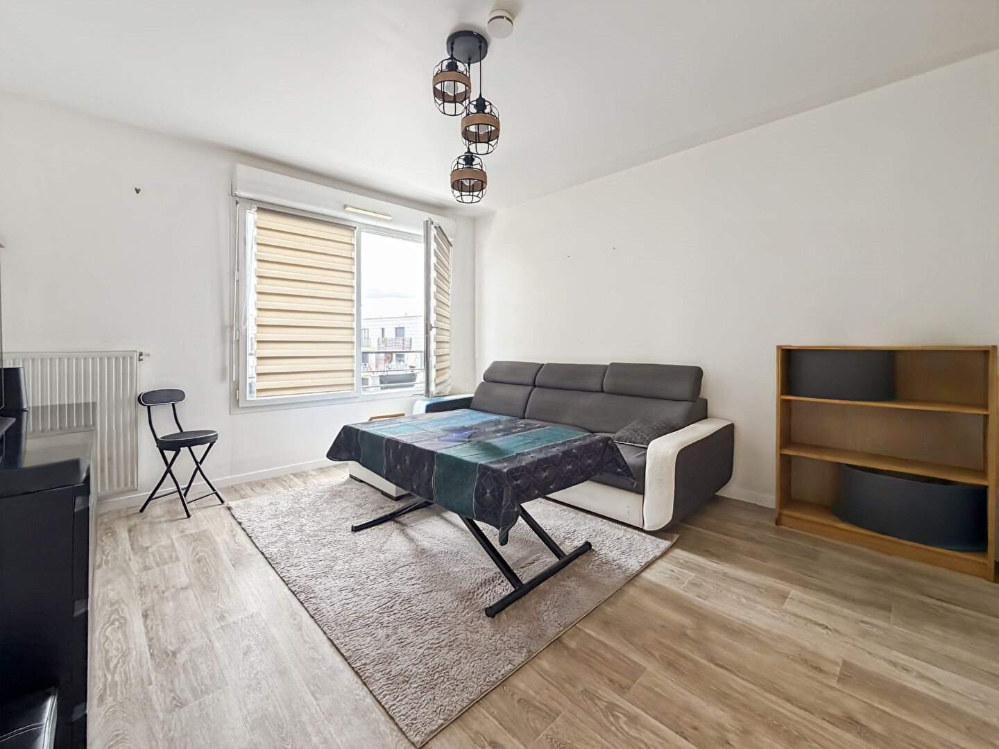 Appartement à louer, 42m², Dammarie-lès-Lys