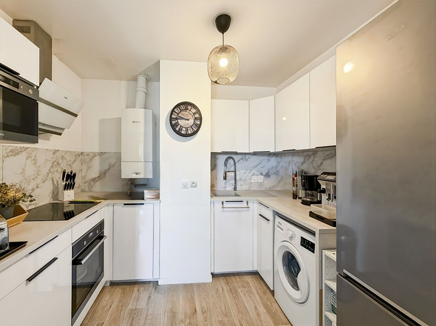 Appartement à louer, 42m², Dammarie-lès-Lys
