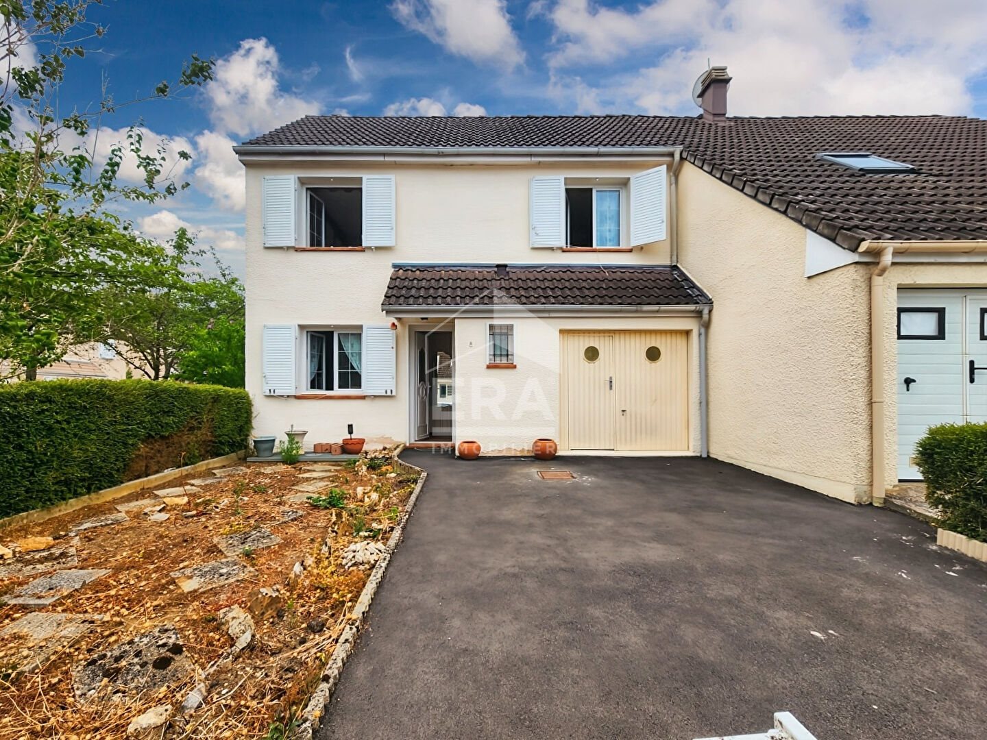 Maison à vendre, 94m², Cesson