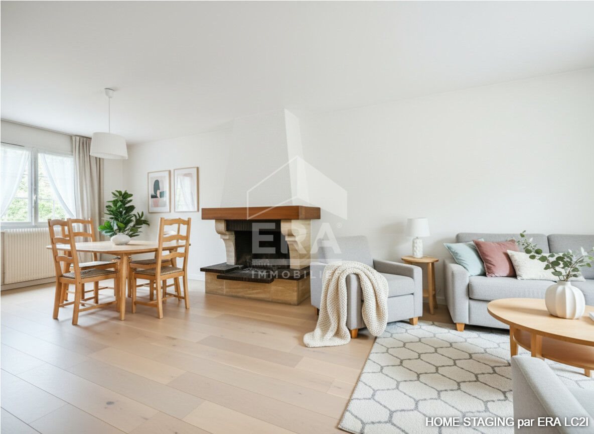 Maison à vendre, 94m², Cesson