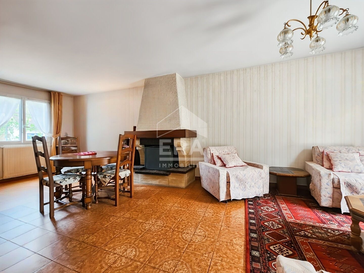 Maison à vendre, 94m², Cesson