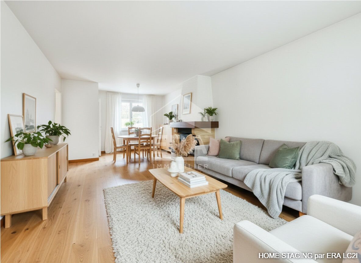 Maison à vendre, 94m², Cesson