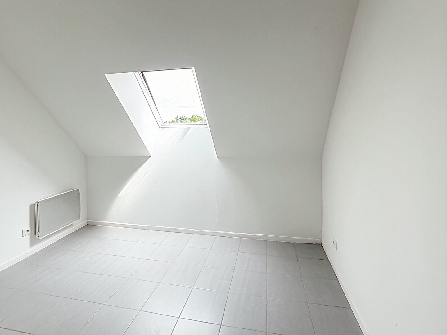 Appartement à vendre, 32m², Dammarie-les-Lys
