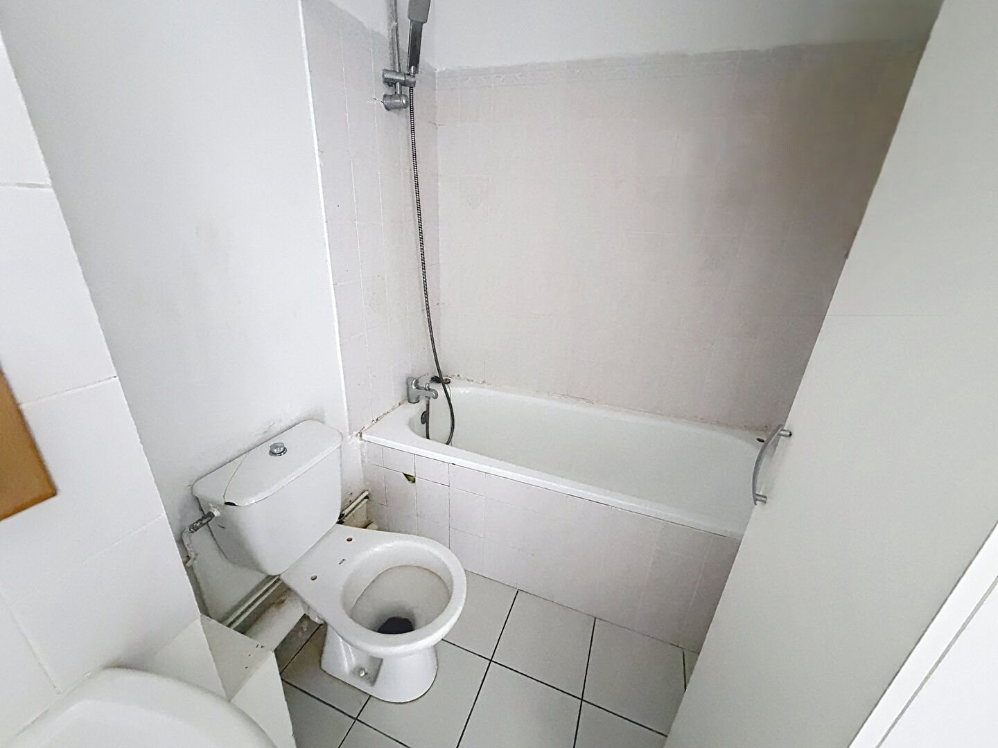 Appartement à vendre, 32m², Dammarie-les-Lys