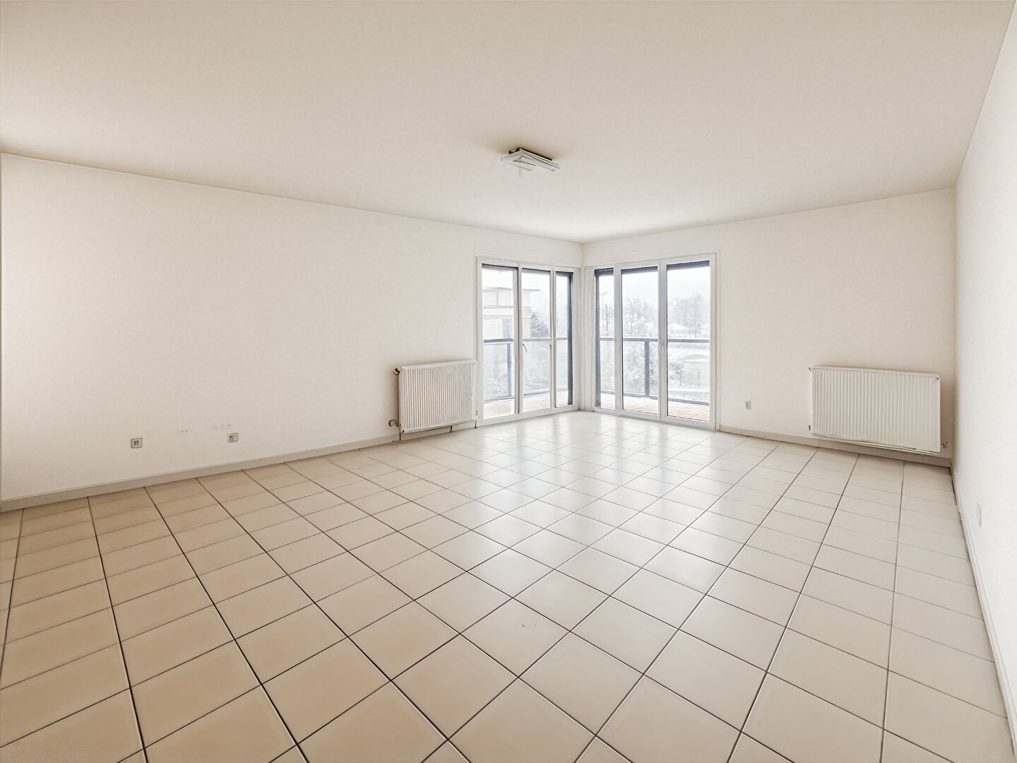 Appartement à louer, 60m², Dammarie-les-Lys