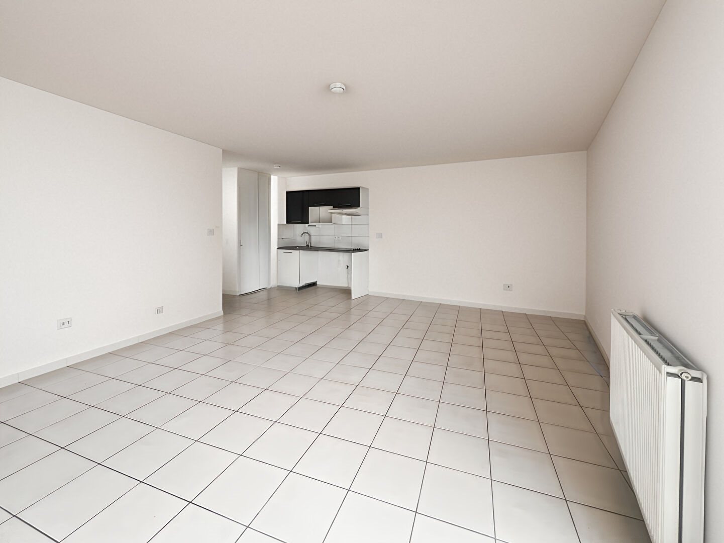 Appartement à louer, 60m², Dammarie-les-Lys
