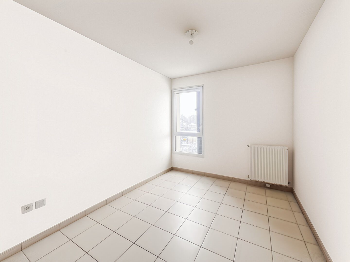 Appartement à louer, 60m², Dammarie-les-Lys