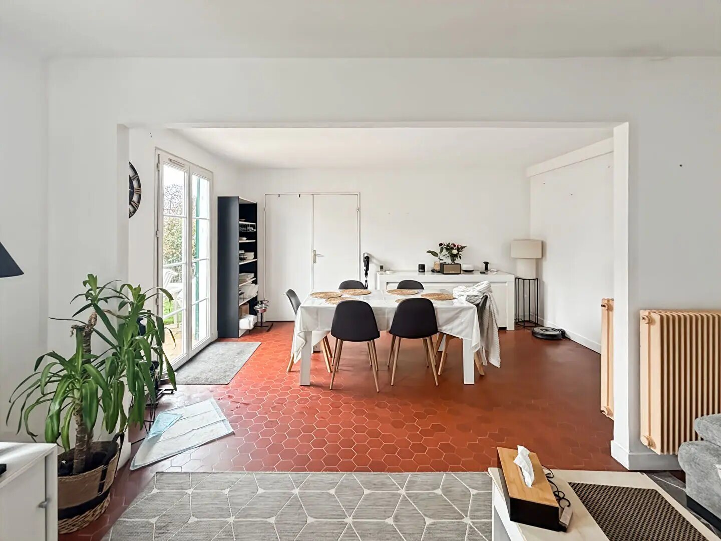 Maison à vendre, 128m², Cesson