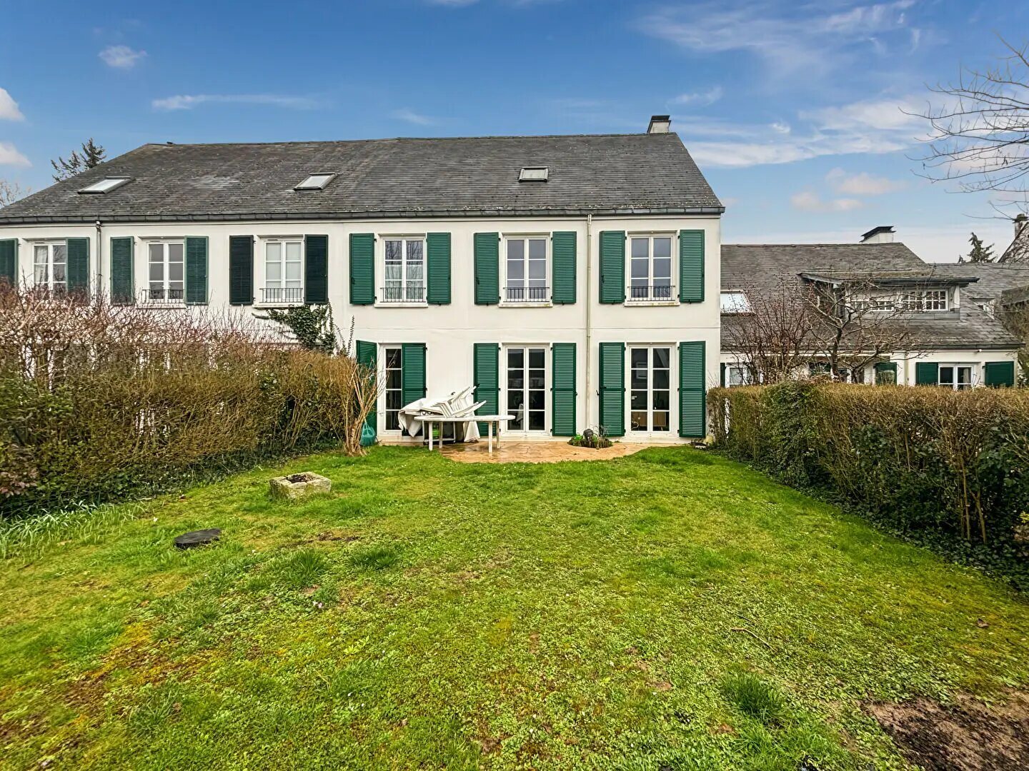 Maison à vendre, 128m², Cesson