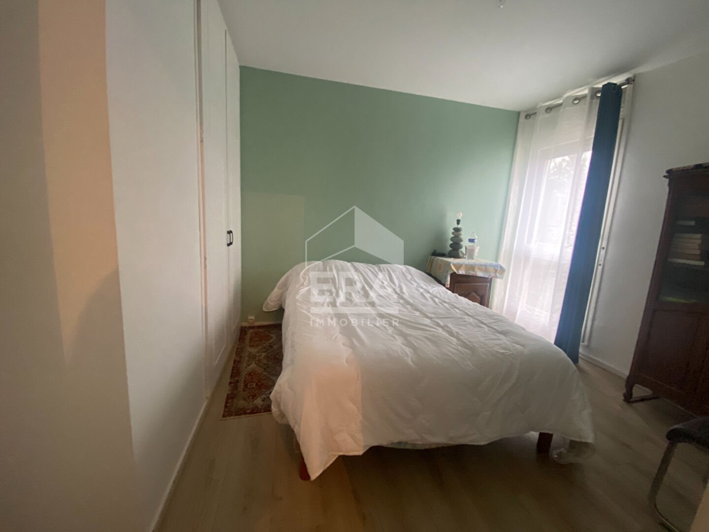 Appartement à vendre, 59m², Avon