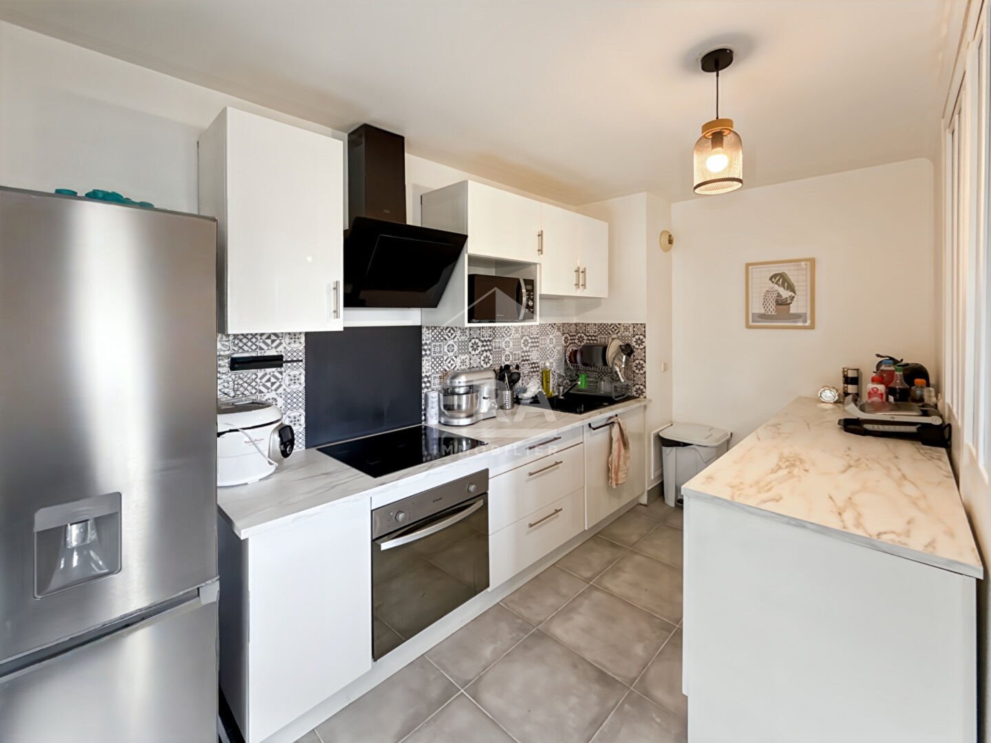 Appartement à vendre, 63m², Moissy-Cramayel
