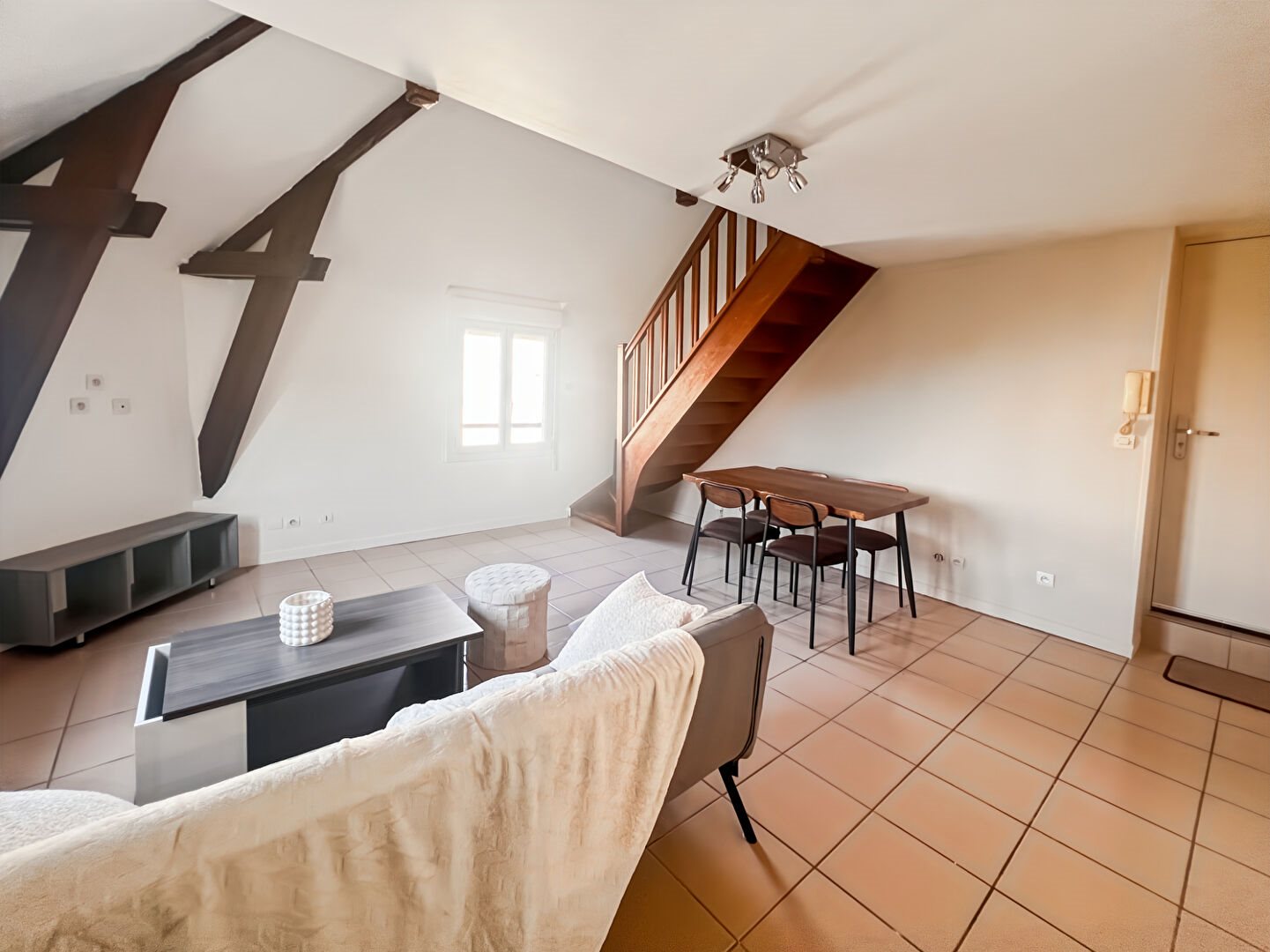 Appartement à louer, 36m², Melun
