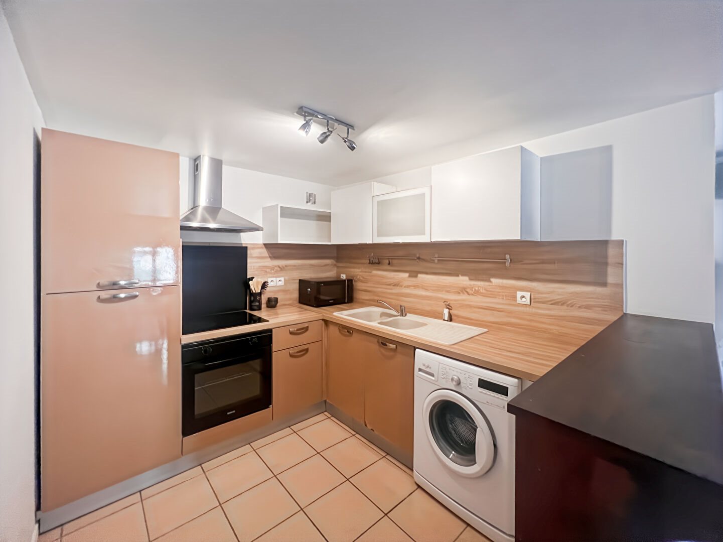 Appartement à louer, 36m², Melun