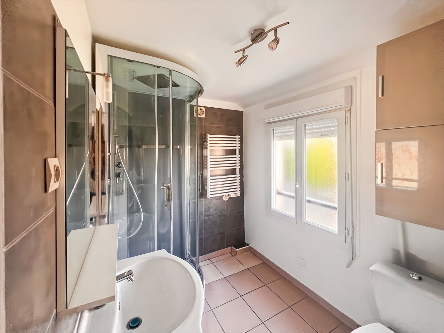 Appartement à louer, 36m², Melun