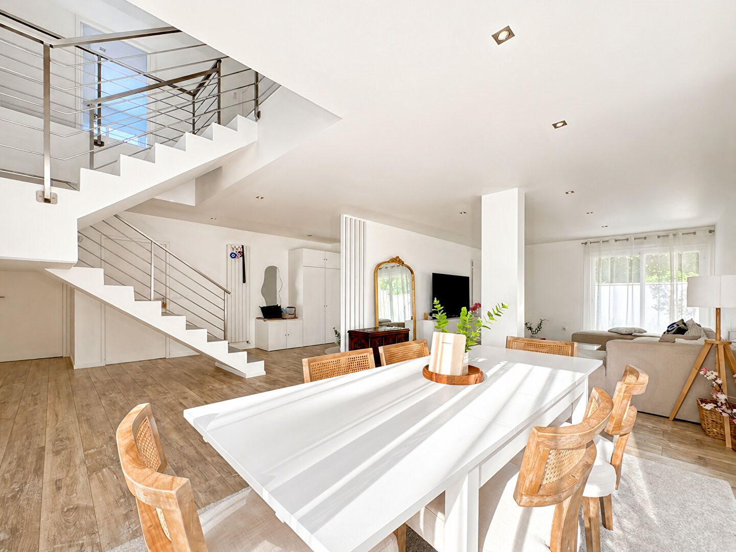 Maison à vendre, 153m², Dammarie-les-Lys