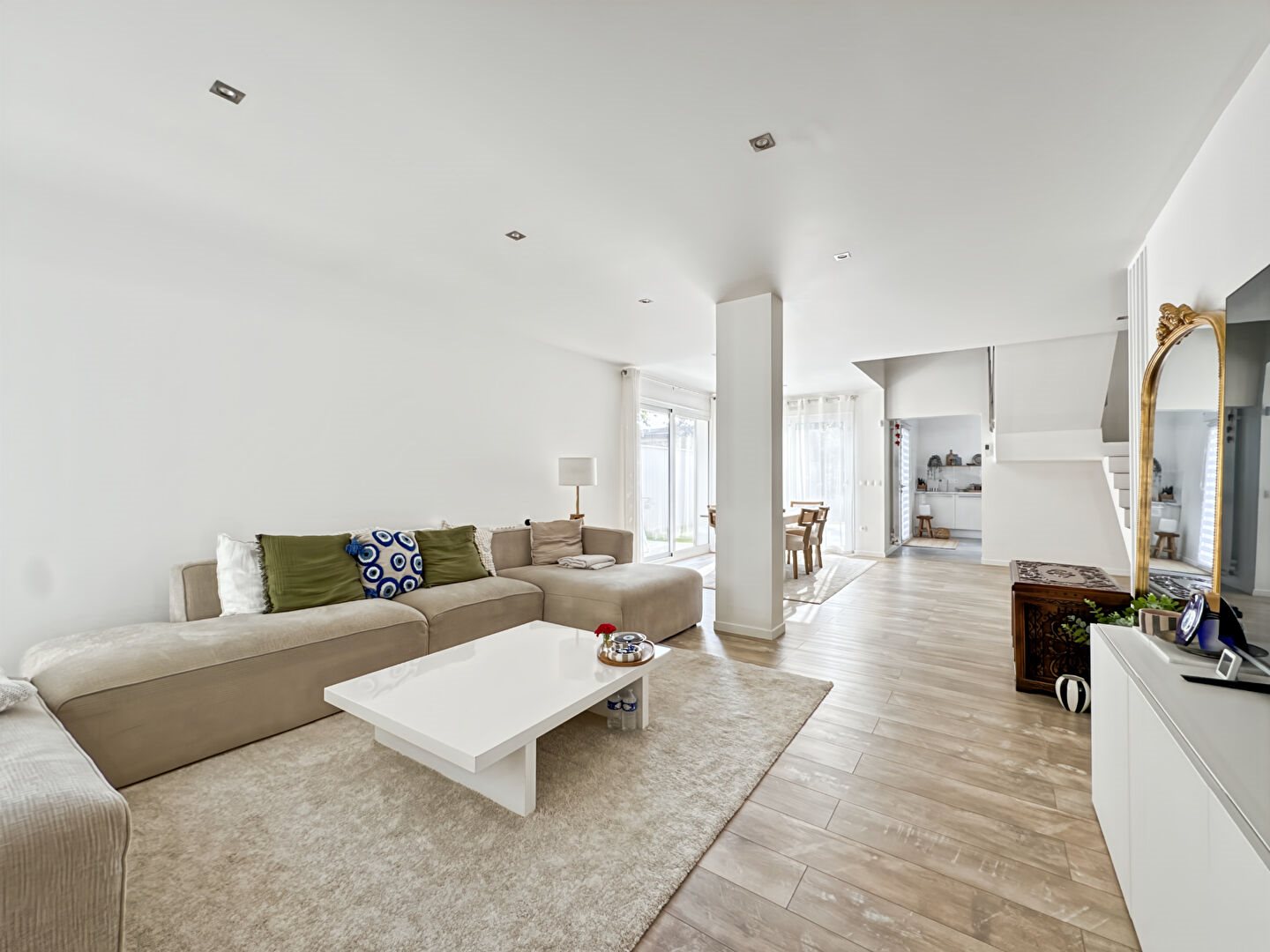 Maison à vendre, 153m², Dammarie-les-Lys