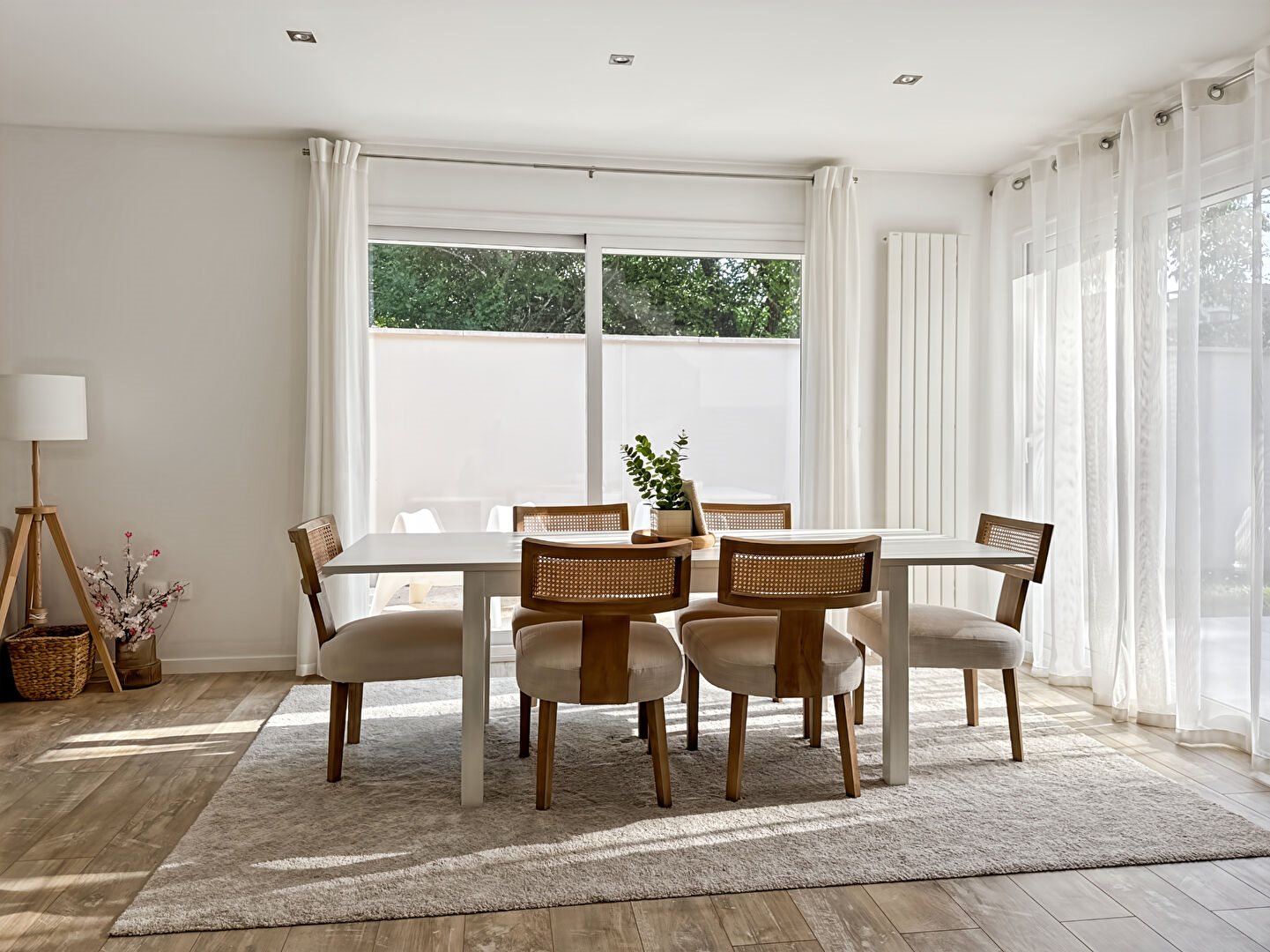Maison à vendre, 153m², Dammarie-les-Lys