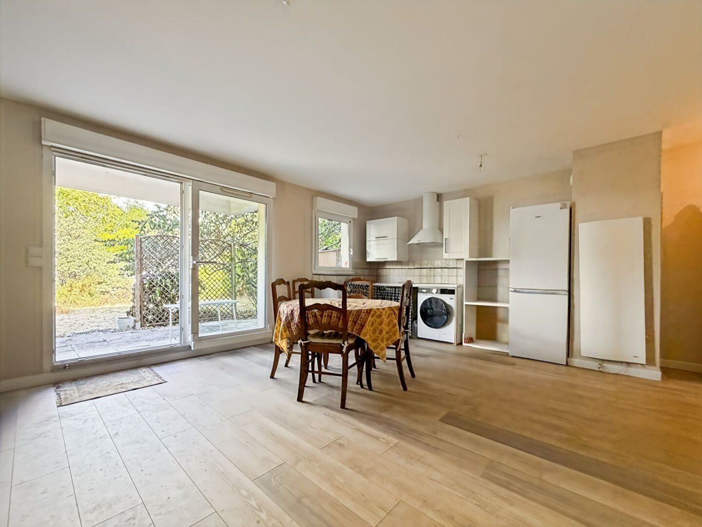 Appartement à vendre, 65m², Dammarie-les-Lys
