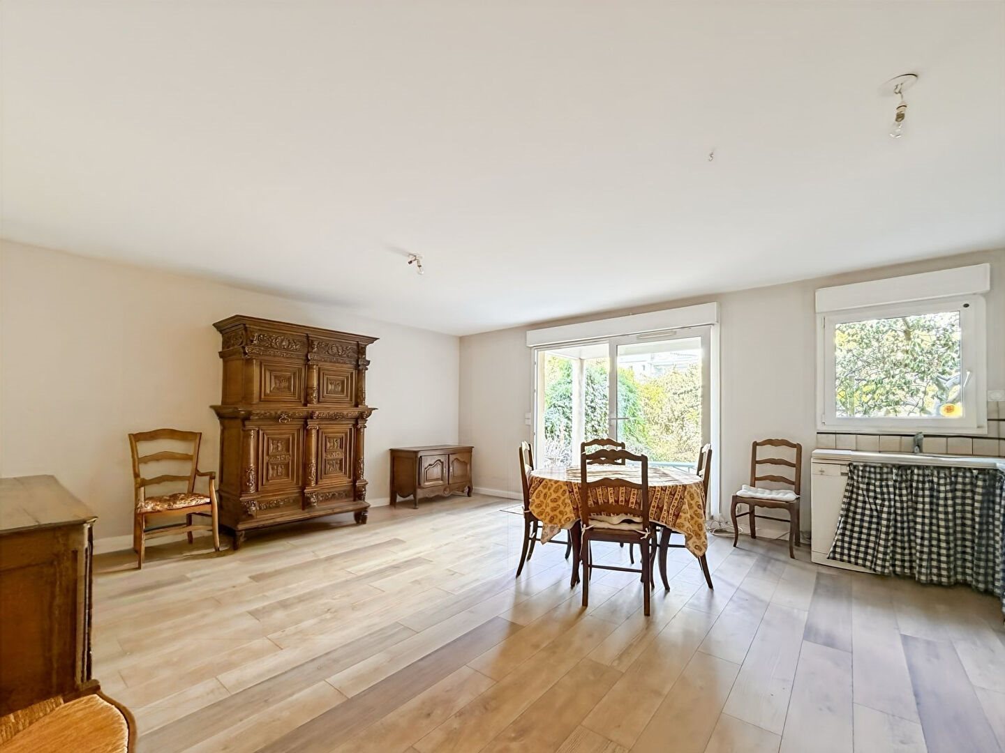 Appartement à vendre, 65m², Dammarie-les-Lys