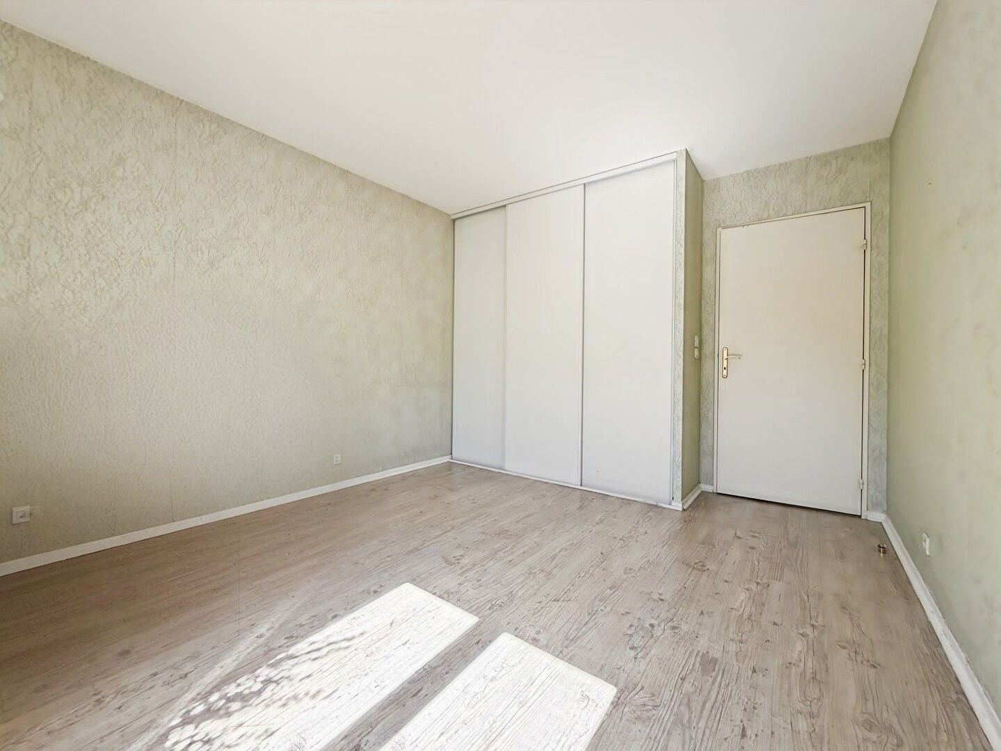 Appartement à vendre, 65m², Dammarie-les-Lys