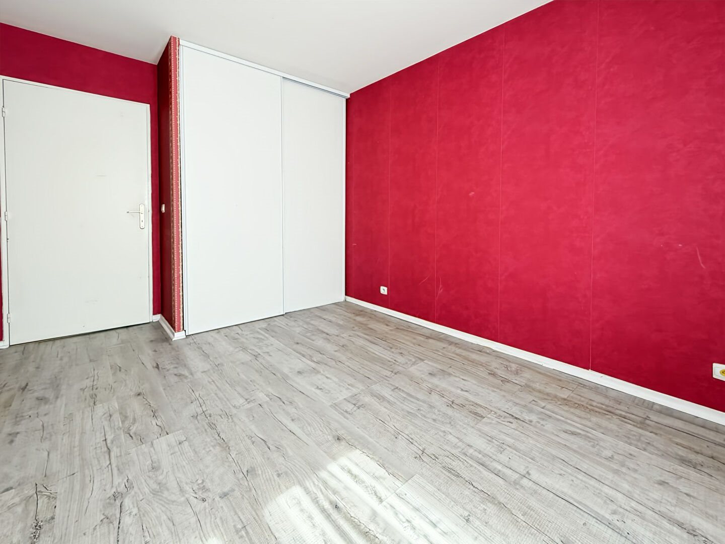 Appartement à vendre, 65m², Dammarie-les-Lys