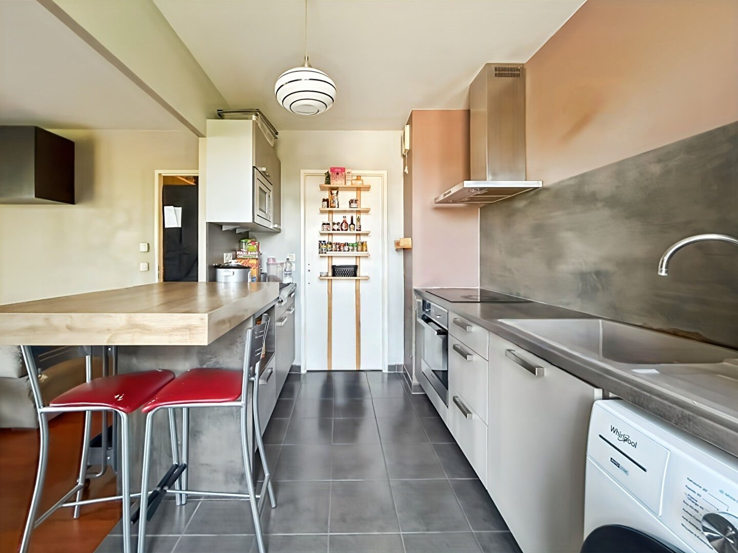 Appartement à vendre, 65m², Dammarie-les-Lys