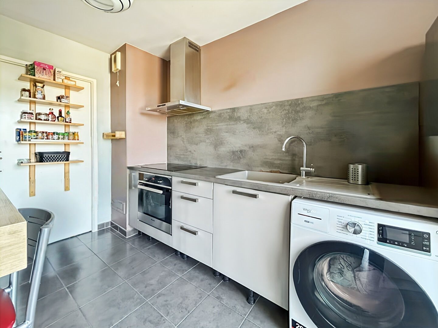 Appartement à vendre, 65m², Dammarie-les-Lys