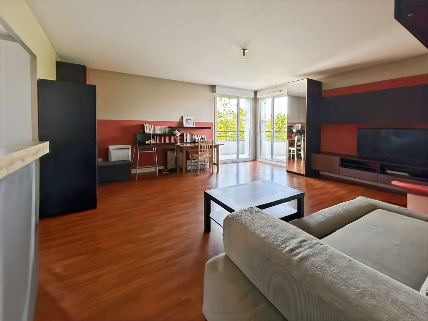 Appartement à vendre, 65m², Dammarie-les-Lys