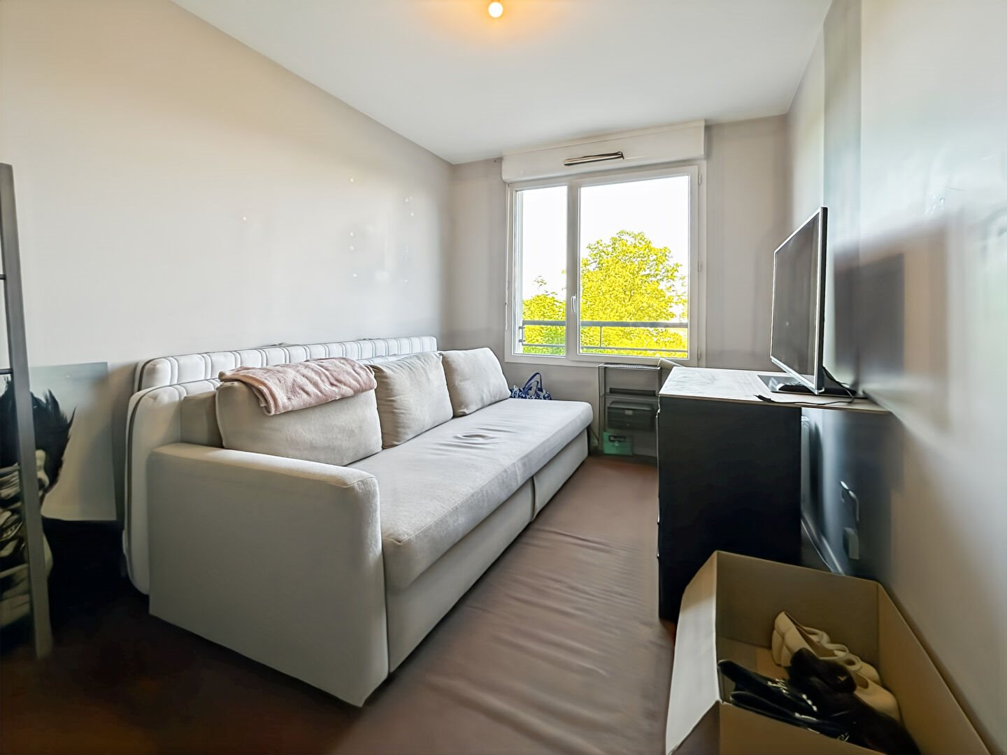Appartement à vendre, 65m², Dammarie-les-Lys