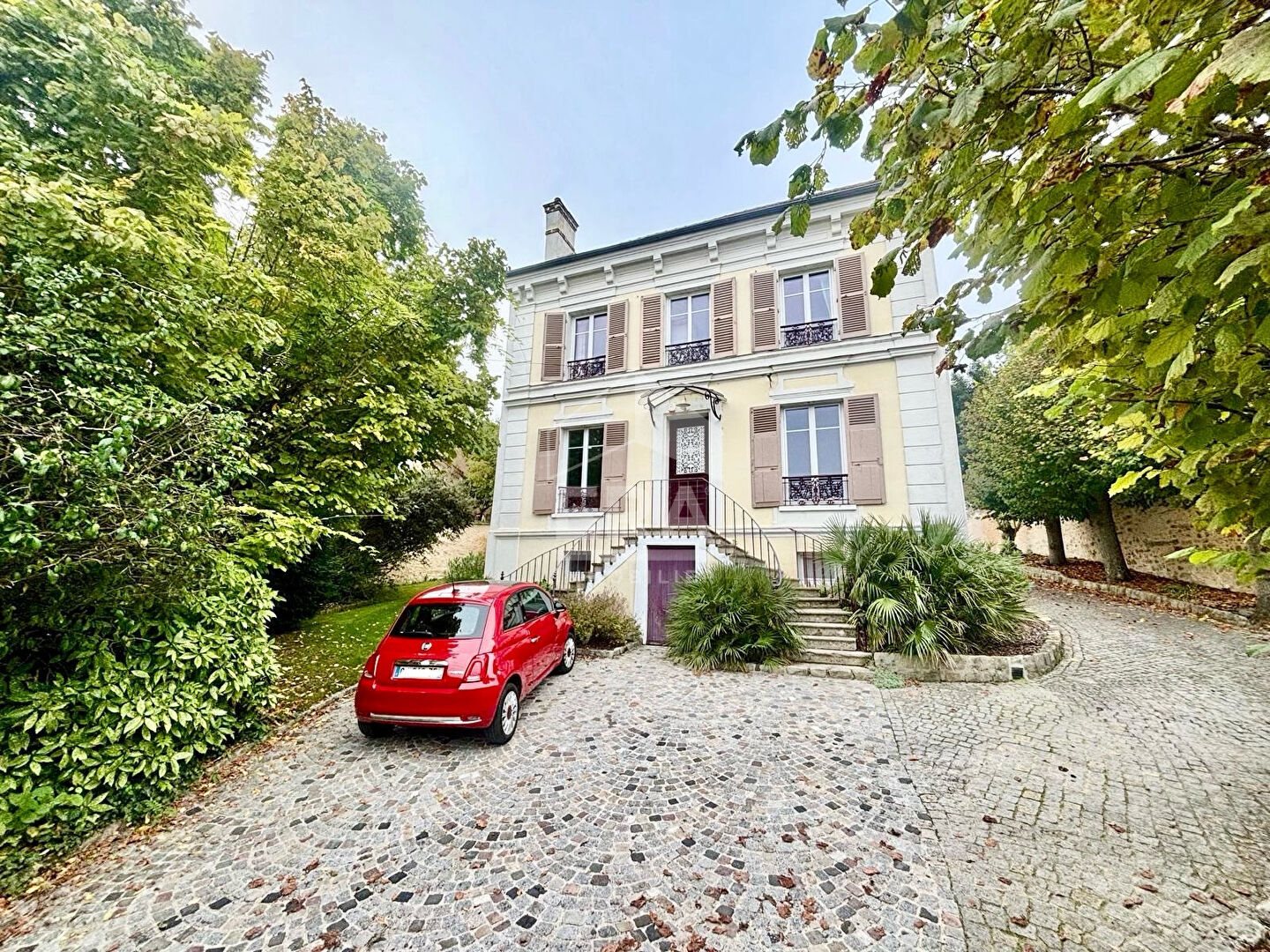 Maison à vendre, 186m², Le Mée-sur-Seine
