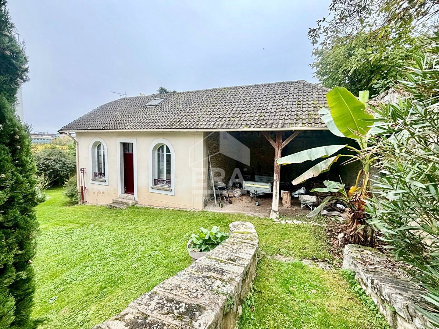 Maison à vendre, 186m², Le Mée-sur-Seine