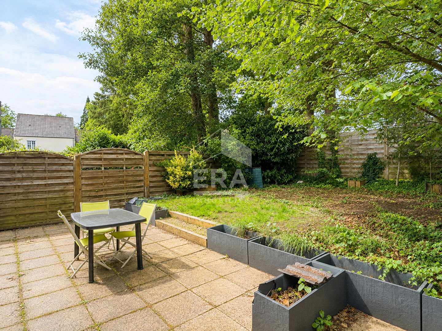 Maison à vendre, 118m², Dammarie-les-Lys