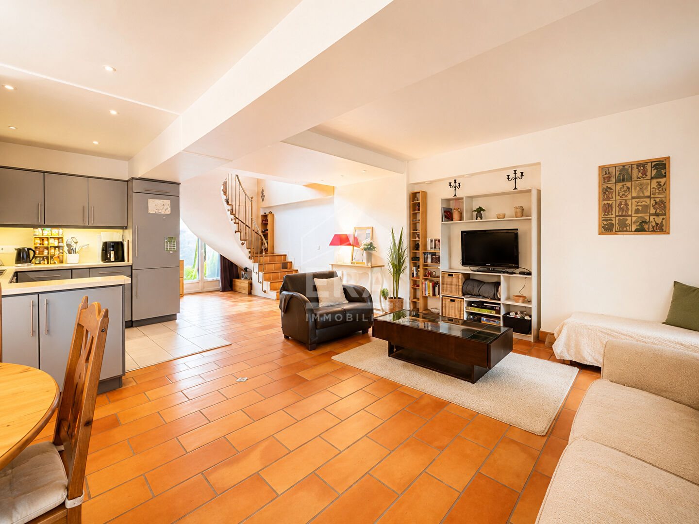 Maison à vendre, 118m², Dammarie-les-Lys