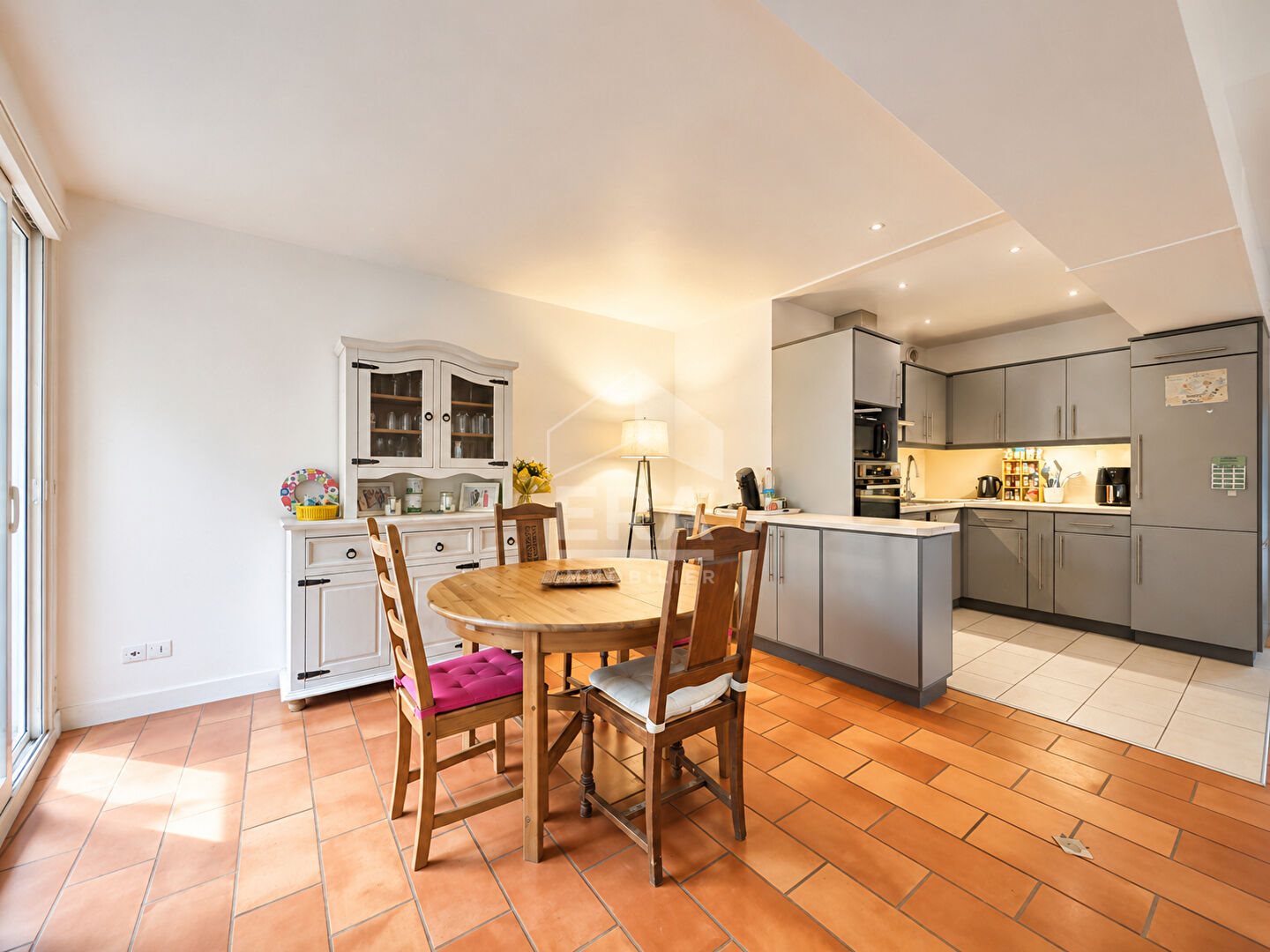 Maison à vendre, 118m², Dammarie-les-Lys