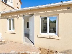 Appartement à louer, 26m², Dammarie-lès-Lys