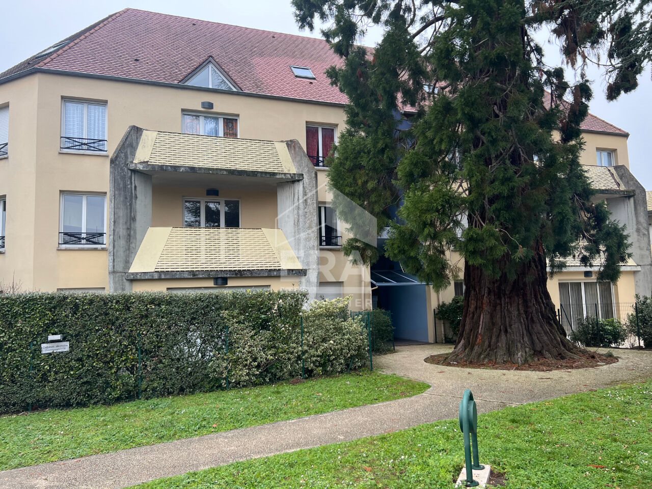 Appartement à louer, 68m², Dammarie-les-Lys