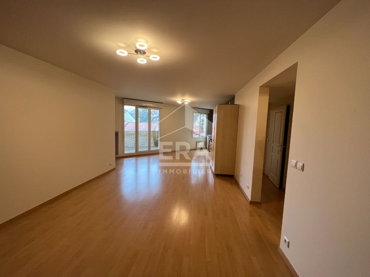 Appartement à louer, 68m², Dammarie-les-Lys