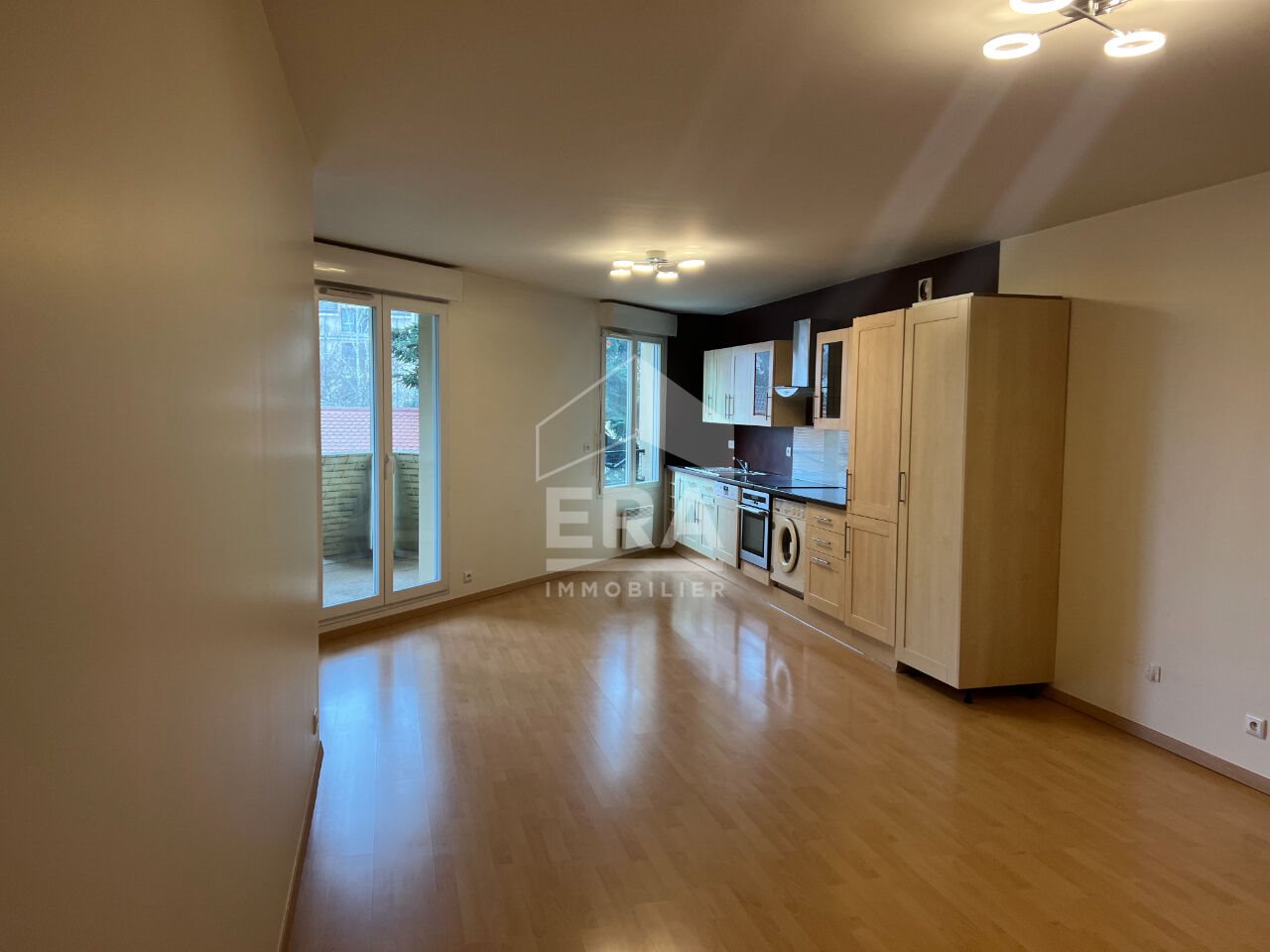 Appartement à louer, 68m², Dammarie-les-Lys