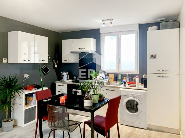 Appartement à louer, 50m², Dammarie-lès-Lys