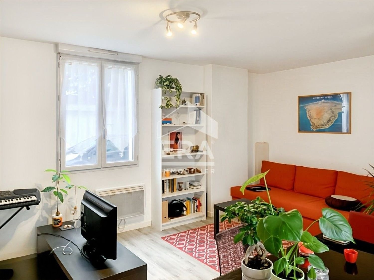 Appartement à louer, 50m², Dammarie-lès-Lys