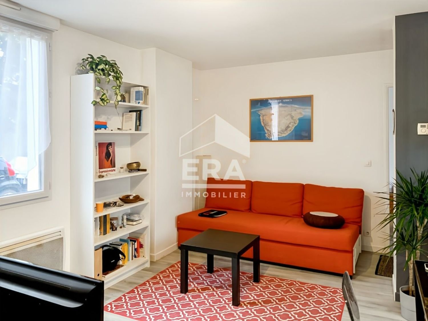 Appartement à louer, 50m², Dammarie-lès-Lys