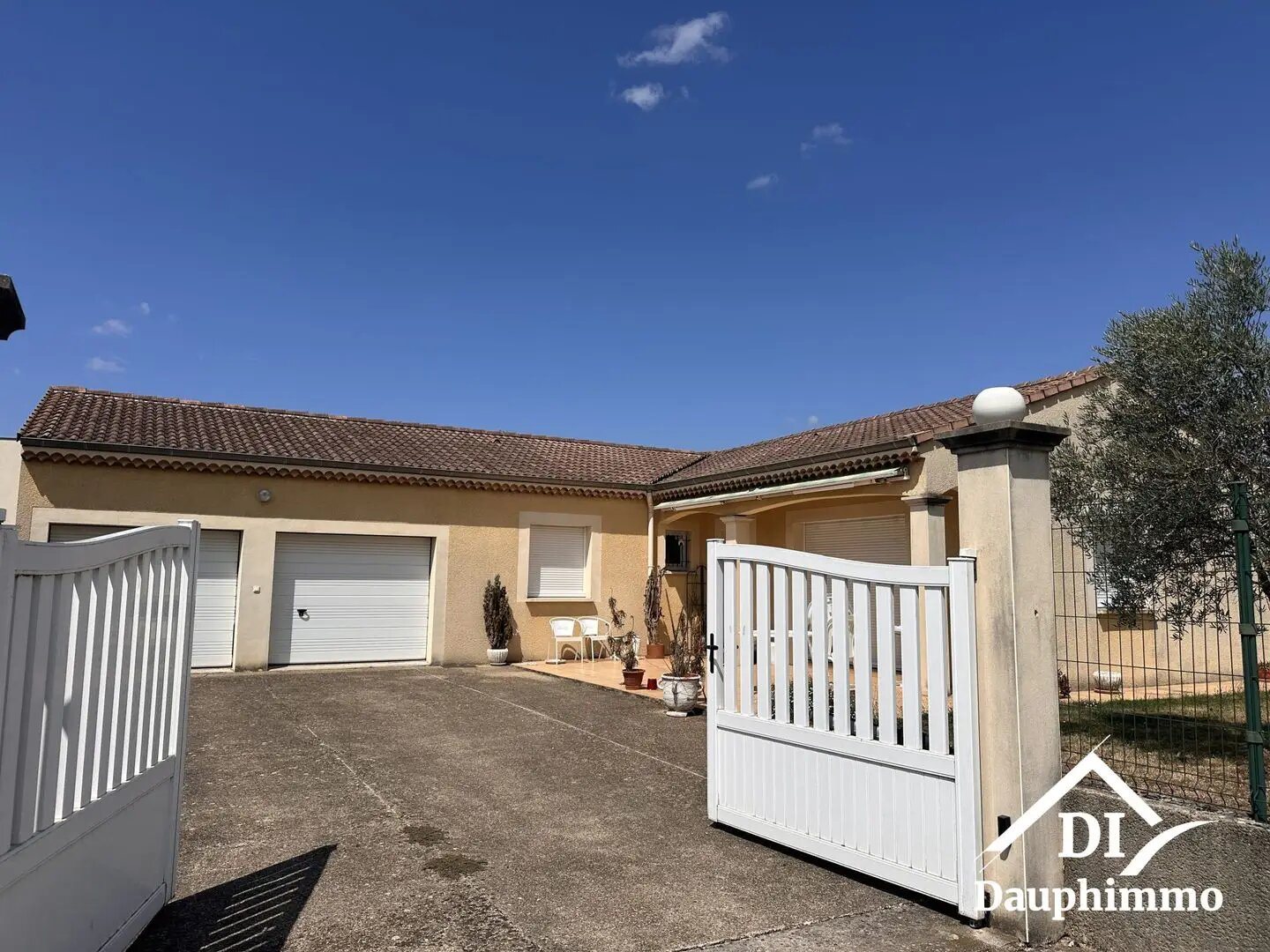 Maison à vendre, 114m², Chatuzange-le-Goubet