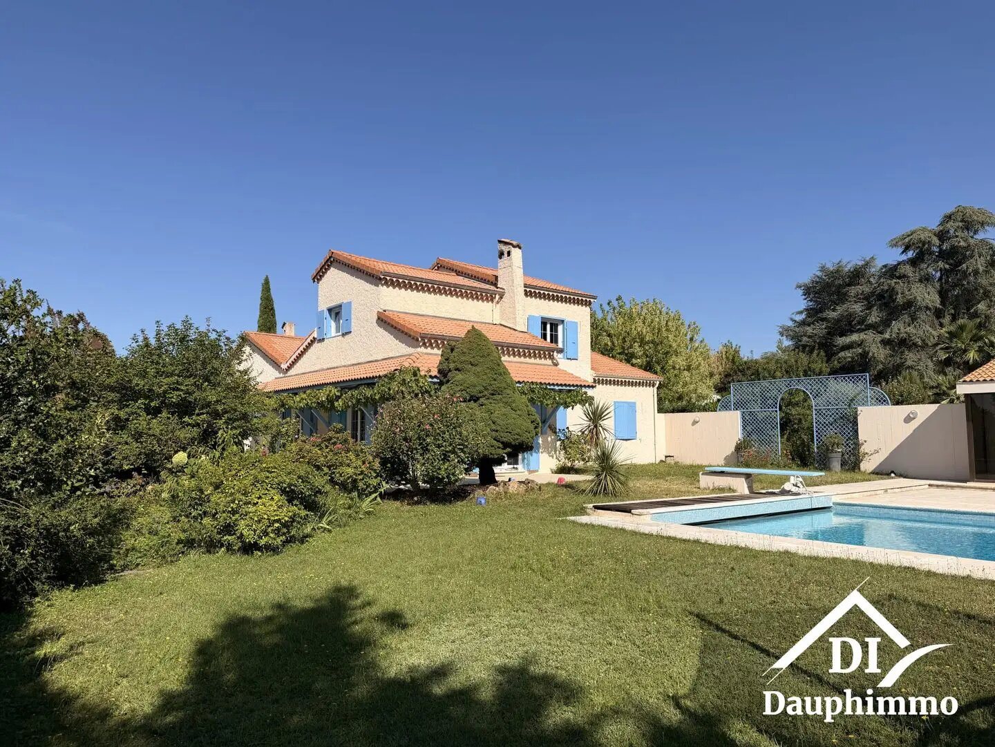 Maison à vendre, 159m², Mours-Saint-Eusèbe