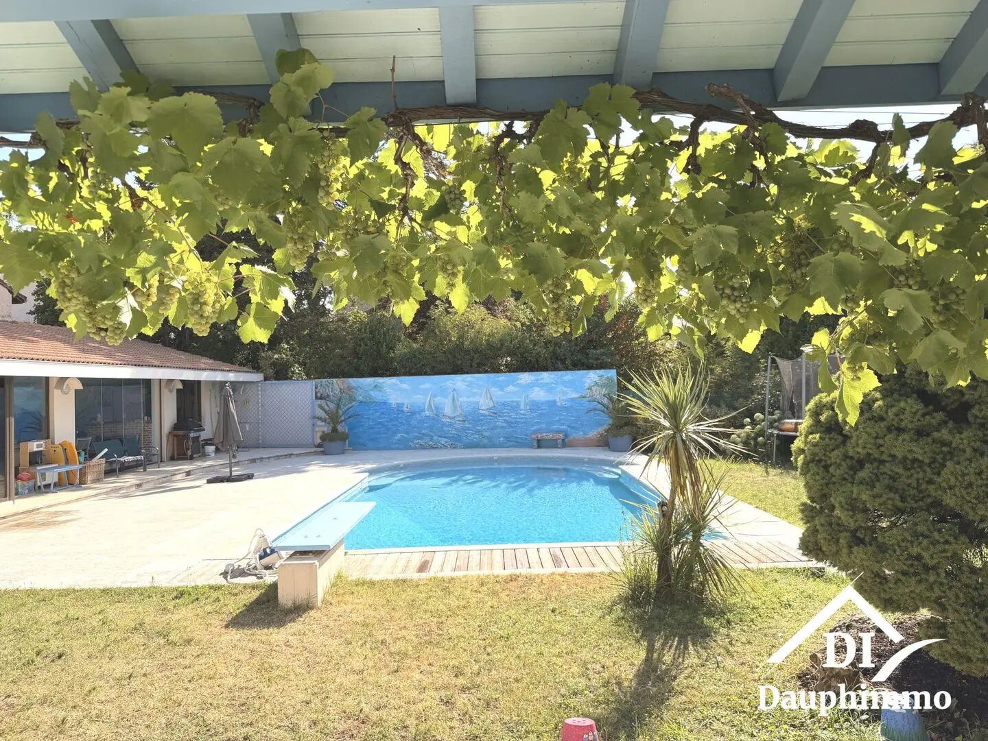 Maison à vendre, 159m², Mours-Saint-Eusèbe