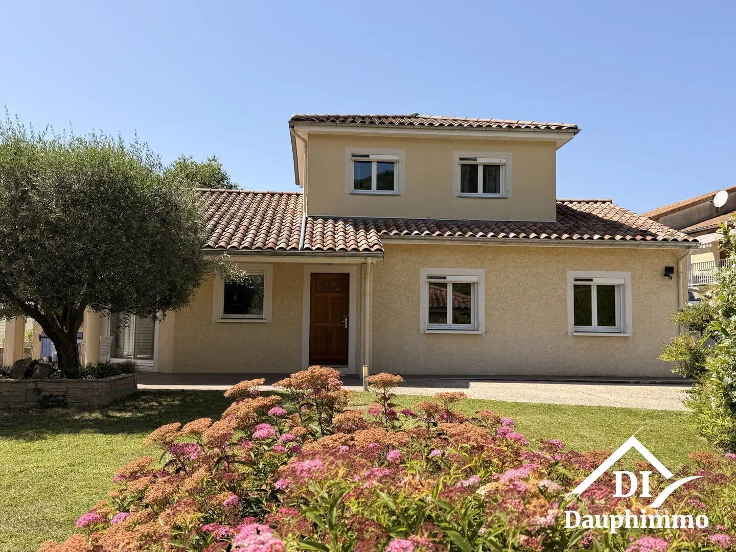 Maison à vendre, 148m², Gervans