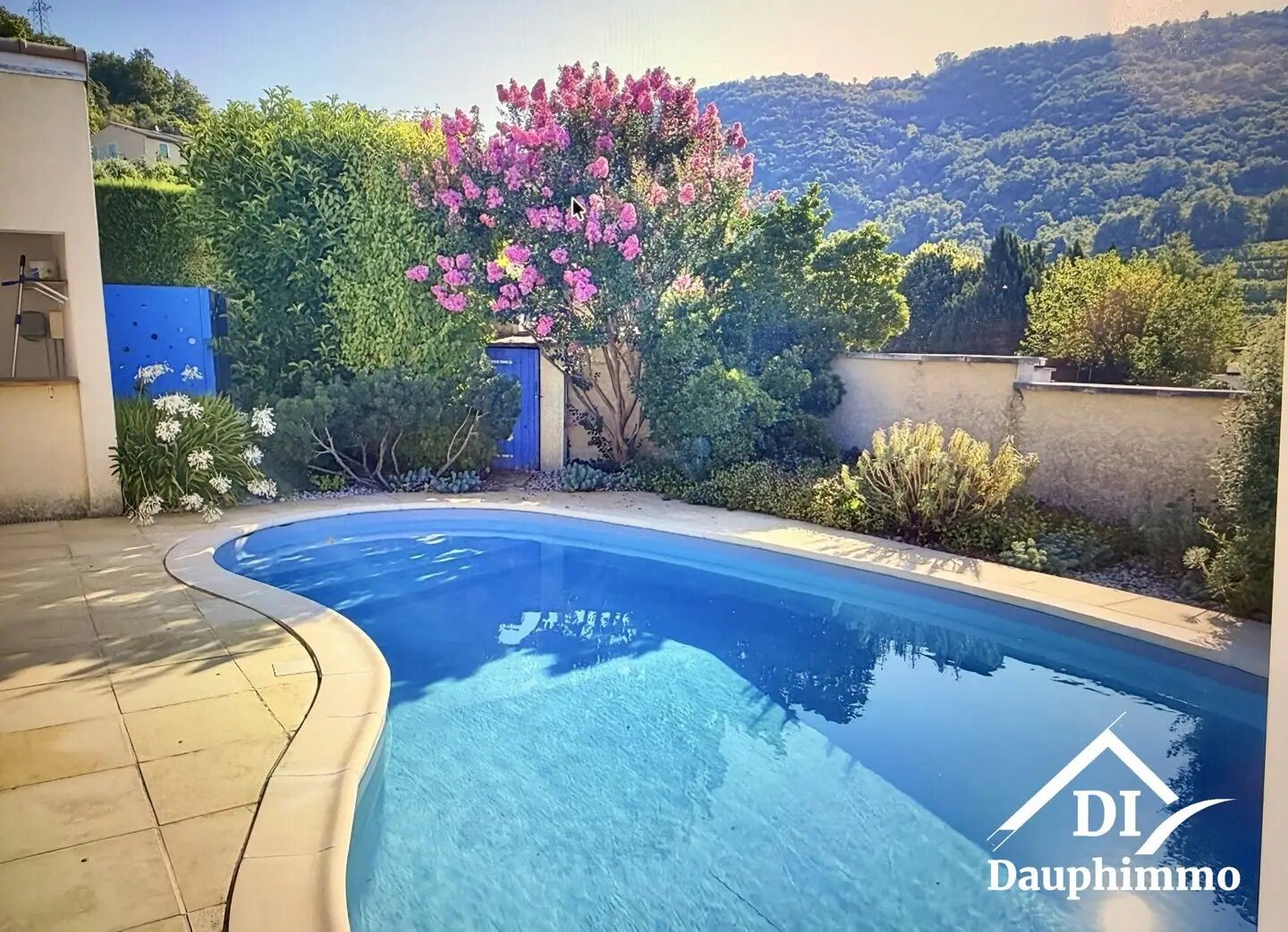 Maison à vendre, 148m², Gervans