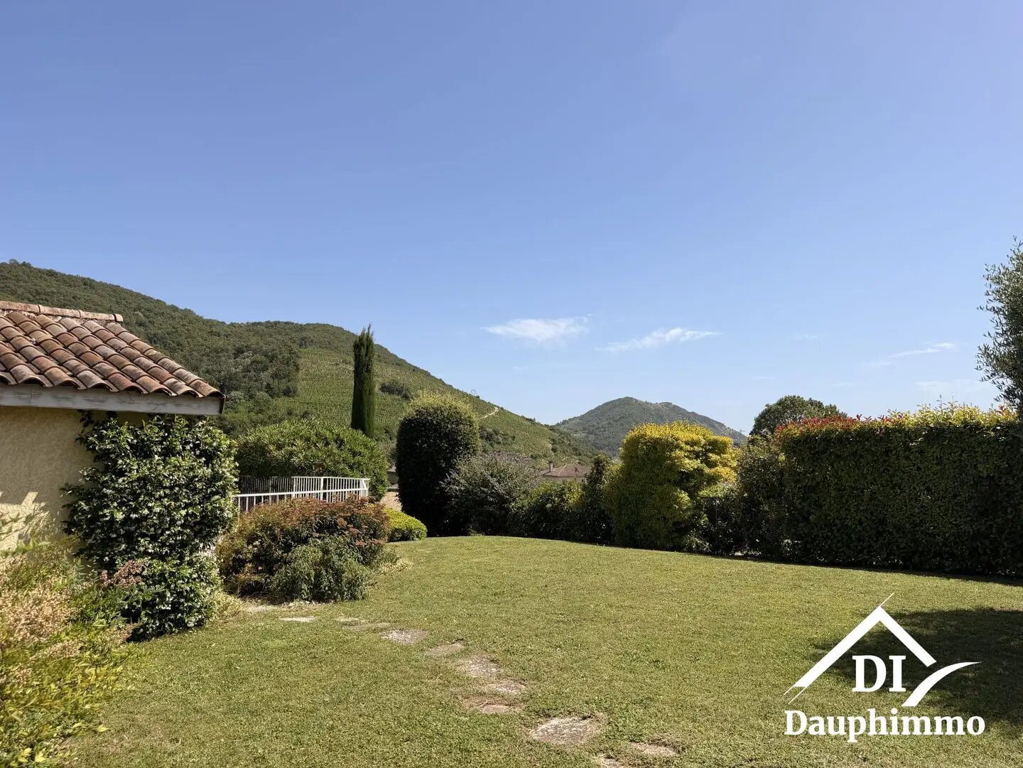 Maison à vendre, 148m², Gervans