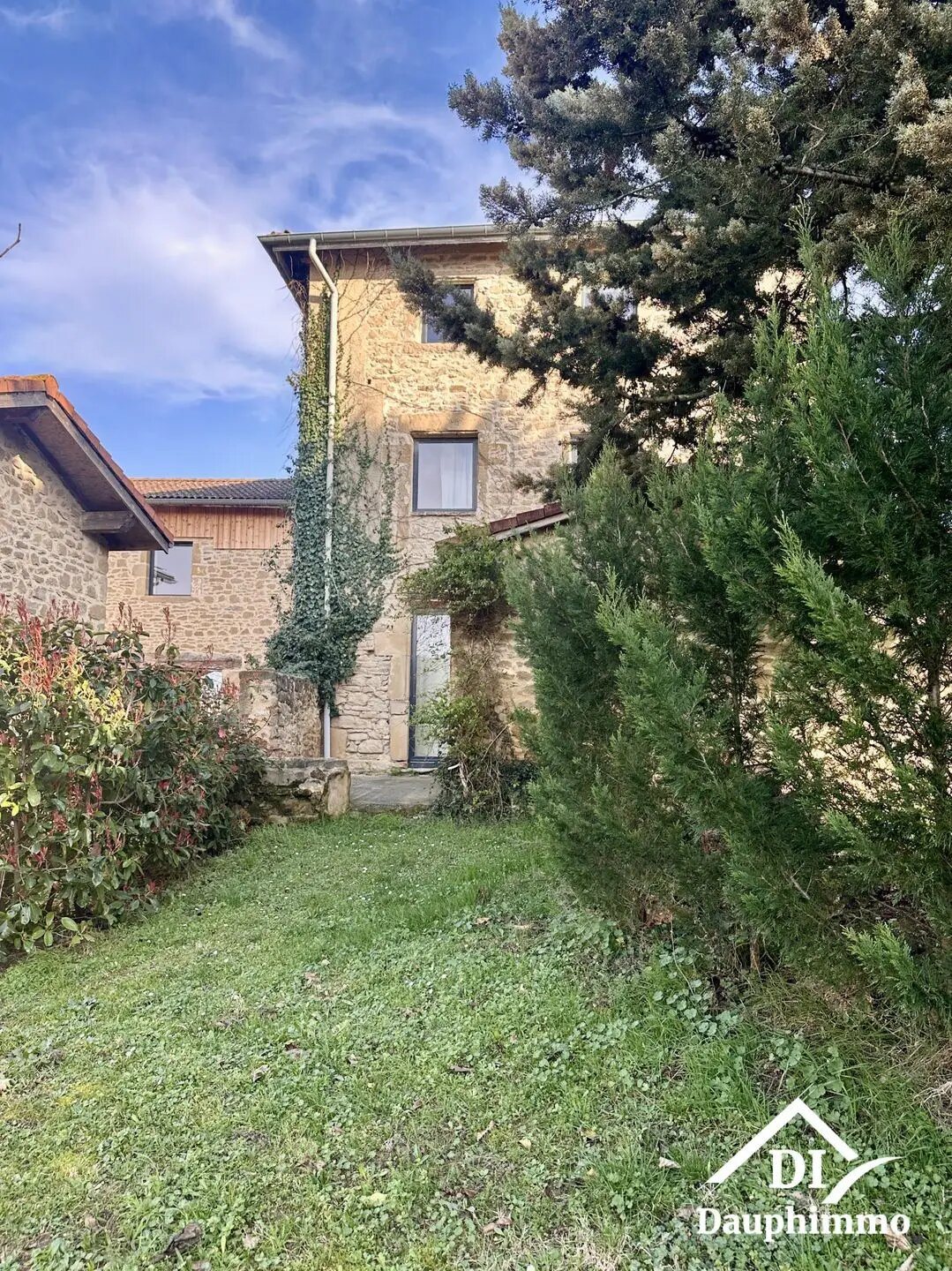 Maison à vendre, 205m², Saint-Donat-sur-l'Herbasse