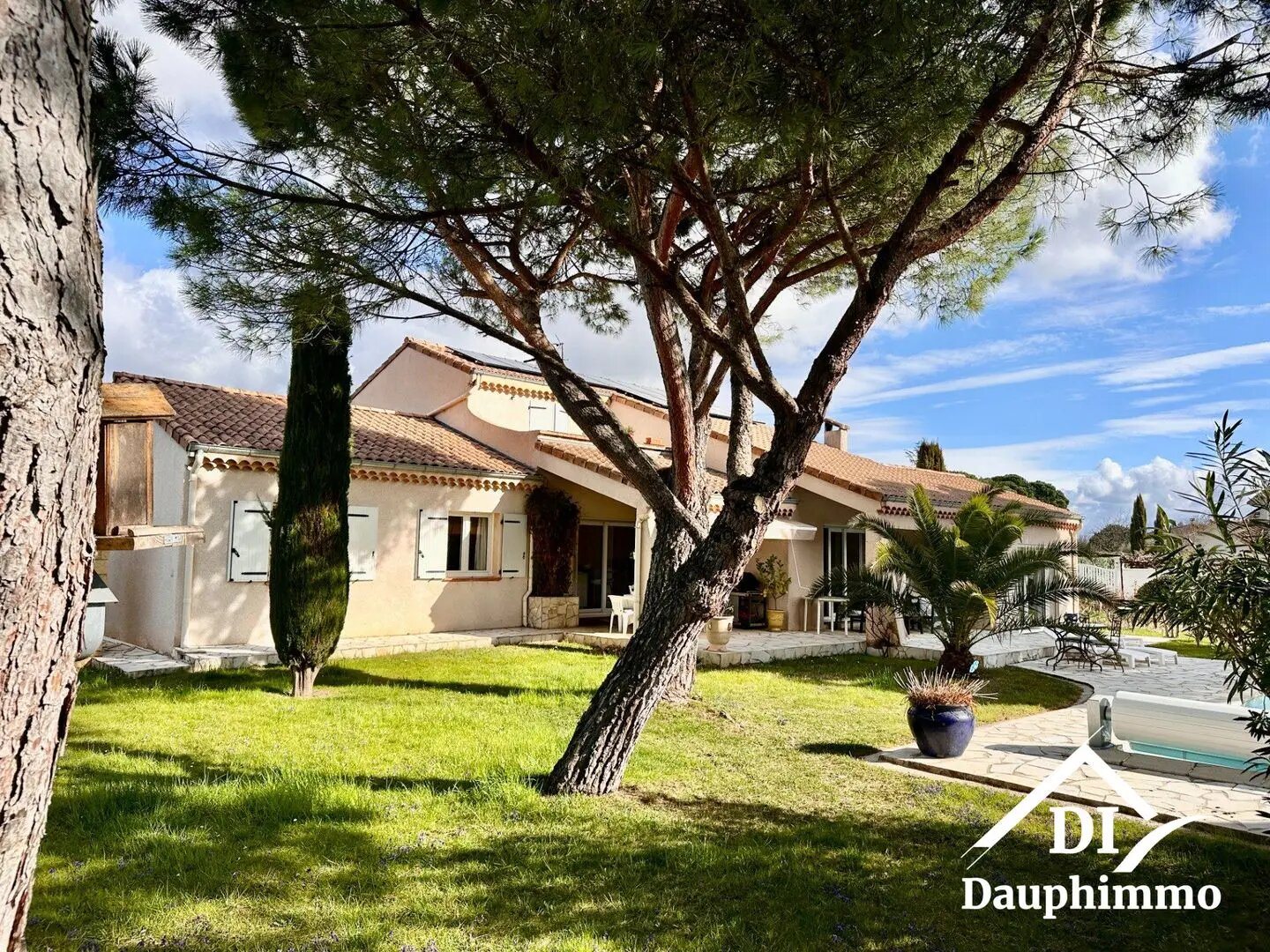 Maison à vendre, 170m², Mours-Saint-Eusèbe