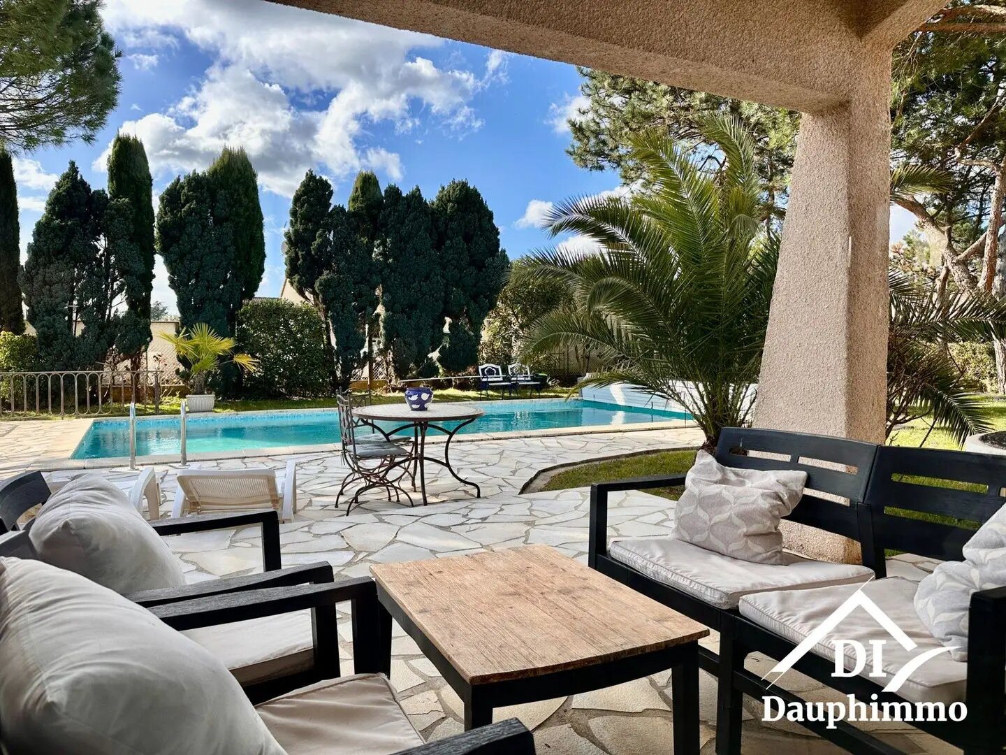 Maison à vendre, 170m², Mours-Saint-Eusèbe